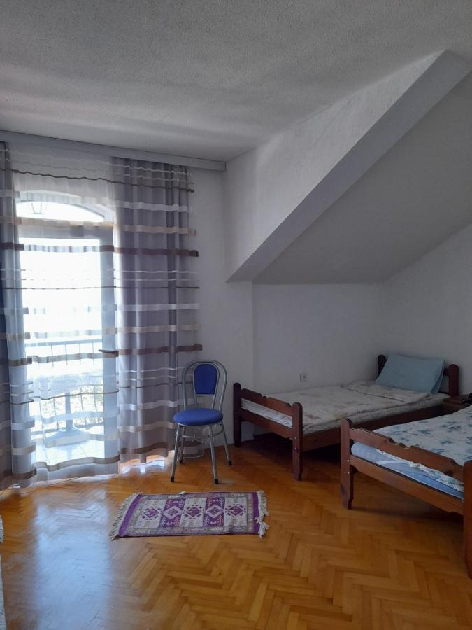 Villa Gjorgi Ohrid Extérieur photo