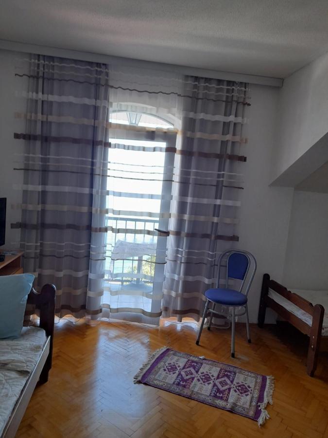 Villa Gjorgi Ohrid Extérieur photo
