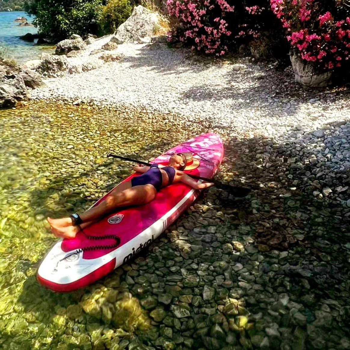 Villa Gjorgi Ohrid Extérieur photo